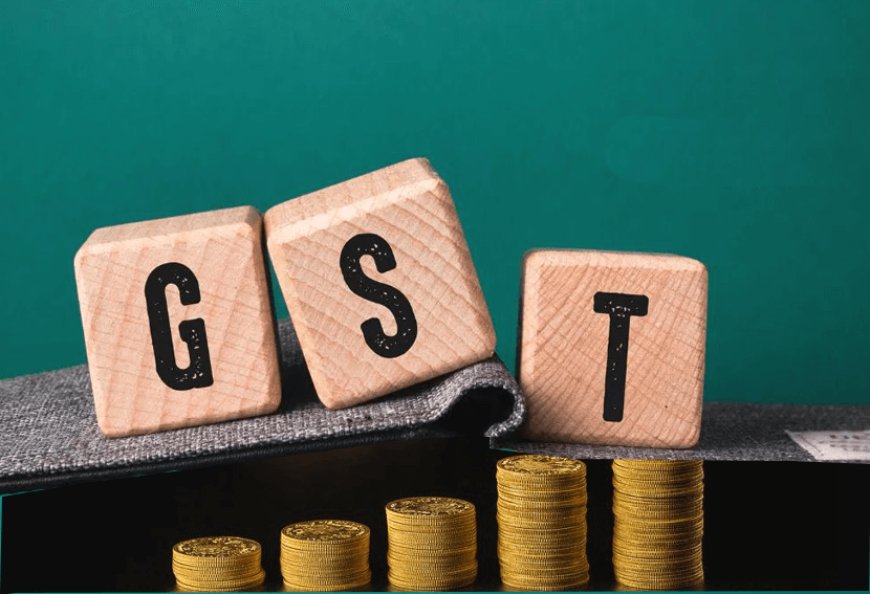 GST Council meeting: 56th meeting of the Goods and Services Tax (GST) Council on 3 and 4 September 2025 in Delhi