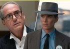 96th Academy Awards: From Christopher Nolan to Robert Downey Jr, our favourites to win Oscars in top six categories