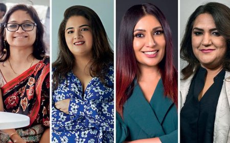 Women's Day: Increasing Female Entrepreneurship Faces Challenge Of Gaining Investor Confidence