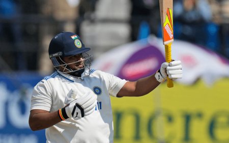 IND vs ENG: Sunil Gavaskar Reveals What Don Bradman Once Told Him as He Admonishes Sarfaraz Khan