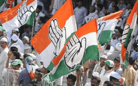 What does the youth want: Congress' 'rozgaar pitch' or BJP’s ‘Modi factor'?