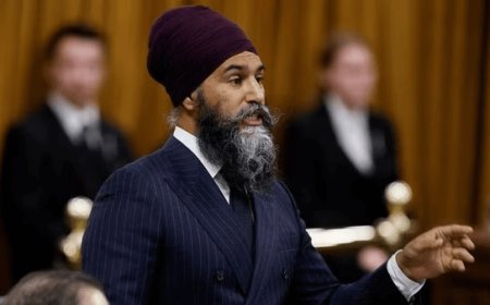 Video of Khalistani terrorist Hardeep Singh Nijjar's killing in Canada surfaces