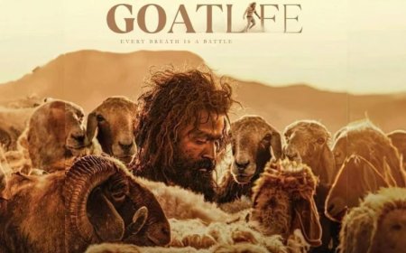 Know The Real Life Story Of Najeeb - Played By Prithviraj Sukumaran In &#039;The Goat Life&#039;