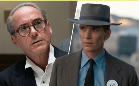 96th Academy Awards: From Christopher Nolan to Robert Downey Jr, our favourites to win Oscars in top six categories