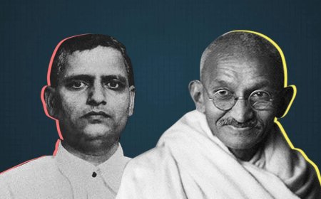 Gandhi Or Godse? 'Don't Know Enough About Matter,' Says Former HC Judge & BJP Leader Abhijit Gangopadhyay