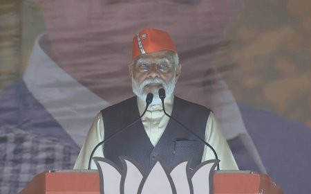 Lok Sabha Elections 2024: BJP Likely To Announce Candidates For 150 Seats