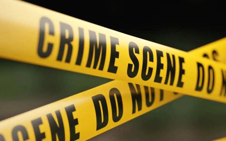 Minor girl's mutilated body found in cane field in UP's Lakhimpur Kheri