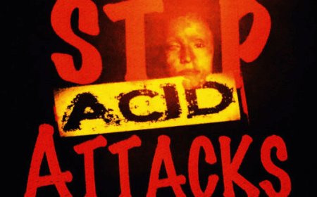 Rajasthan man pours acid on daughter-in-law over domestic dispute, case filed