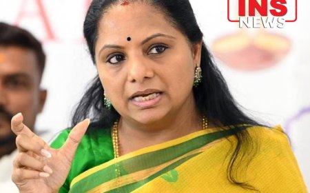 Supreme Court refused to grant bail to BRS leader K Kavitha
