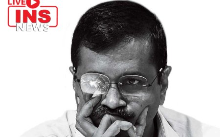 liquor policy-Kejriwal was the ‘kingpin’ of the alleged scam