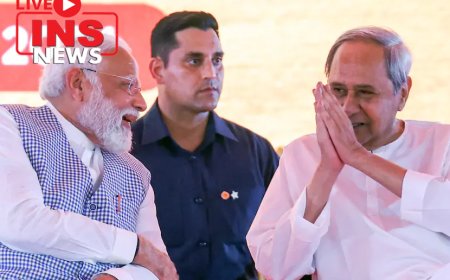 BJP fight alone in all 21 Lok Sabha and 147 Assembly seats in the Odisha