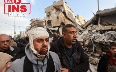 "concrete intelligence" that Hamas operatives had regrouped there - Israeli military