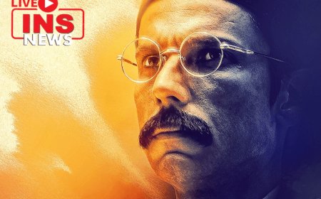 I heard a lot of things about Savarkar ji. As a youngster, I always thought that he was a great man - Anand Pandit