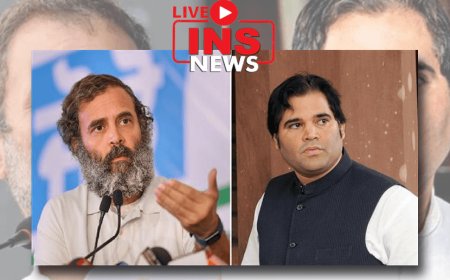 Congress invited Varun Gandhi to join the party! ready to give election ticket