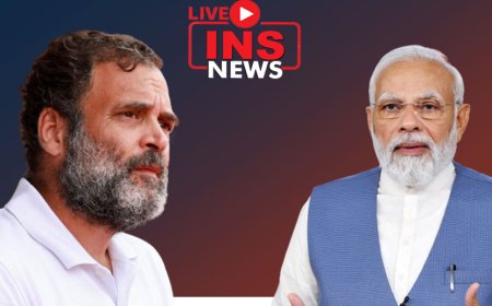 As Prime Minister, Modi was liked by 55% people and Rahul Gandhi by 16% people.