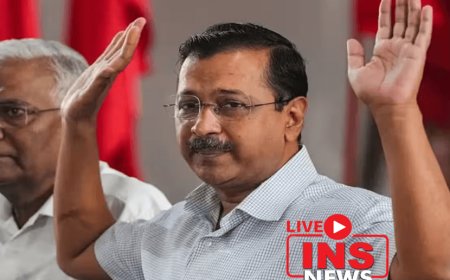 Abhishek Manu Singhvi claimed that the Delhi CM was arrested without ED taking his statement