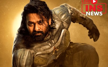 ‘Kalki 2898 AD’, one of the most awaited and biggest films in the making