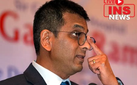 A large group of lawyers stood against "vested interest group"! Complaint about putting pressure on CJI