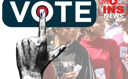 The last date for filing nomination papers for this second phase is April 4