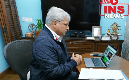 Delhi Minister Kailash Gahlot on Saturday arrived at the office of the Enforcement Directorate