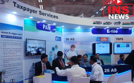 Insurance, Tax Offices To Remain Open On Weekend, PMI Figures, Jobless Data To Drive Markets Ahead