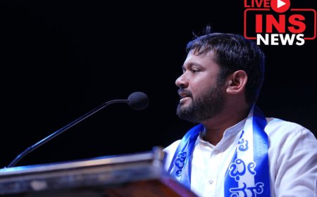 LOKSABAH ELECTION 2024 - Congress Star campaigners are Rahul Gandhi, Priyanka Gandhi Vadra, Sachin Pilot and Kanhaiya Kumar and......