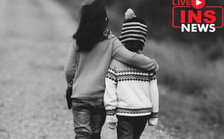 BE CARE FULL- What is the elder daughter syndrome?