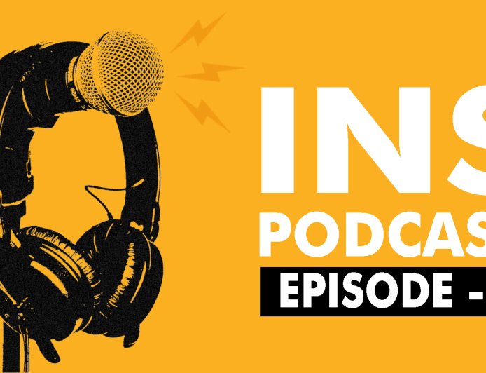 INS NEWS PODCAST