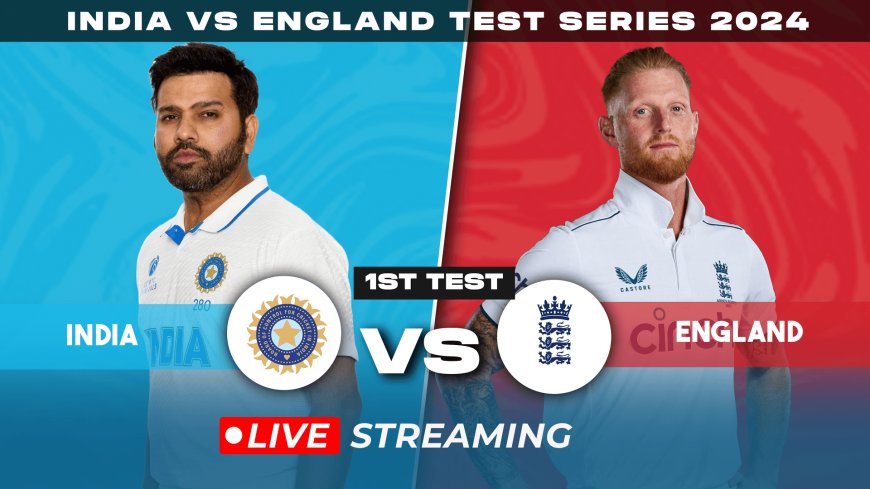 India vs England 5th Test Day 3 LIVE Score, IND vs ENG: Ashwin Sends Openers Back Early