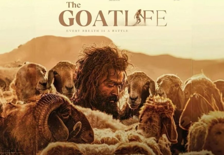 Know The Real Life Story Of Najeeb - Played By Prithviraj Sukumaran In 'The Goat Life'