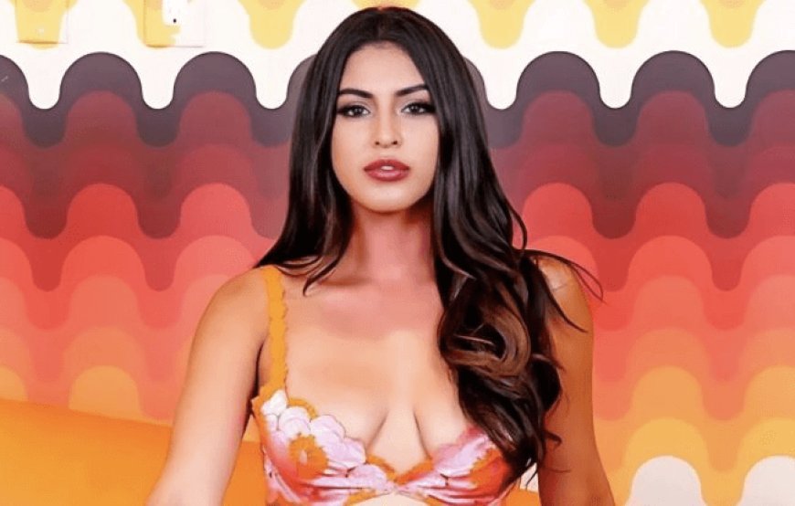 5 Facts About Adult Star Sophia Leone Who Died At 26