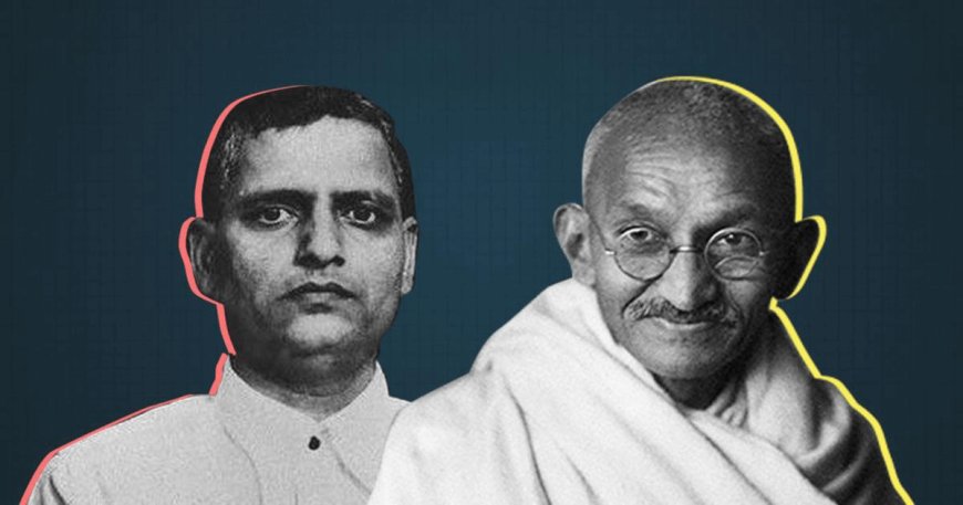 Gandhi Or Godse? 'Don't Know Enough About Matter,' Says Former HC Judge & BJP Leader Abhijit Gangopadhyay
