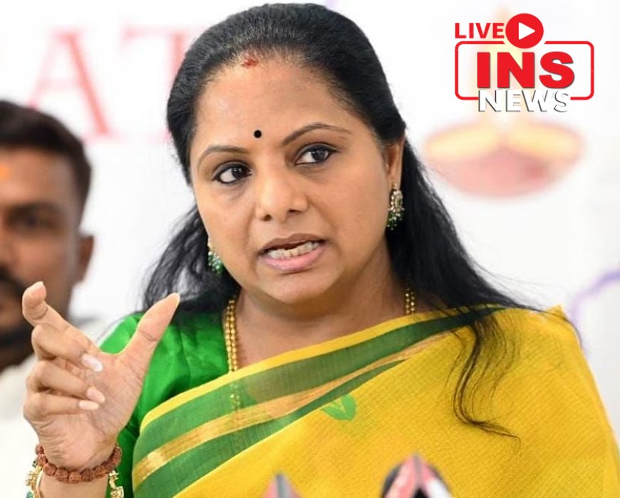 Supreme Court refused to grant bail to BRS leader K Kavitha