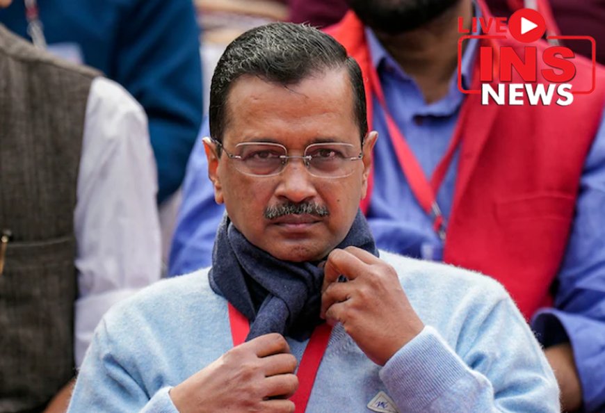 Excise policy case: Delhi court extends ED custody of Chief Minister Arvind Kejriwal till April 1