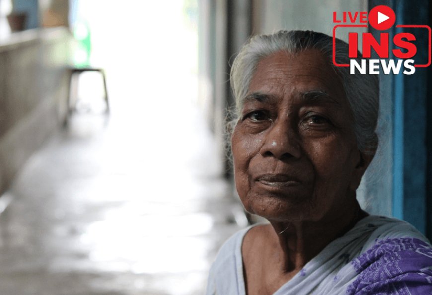 WHO REPORT - Older women and women with disabilities experience abuse