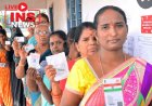 Lok Sabha Elections 2024, phase 1 voting- 102 seats up for grabs across 21 states and union territories in the inaugural phase