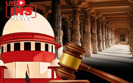 Supreme Court  refused to stay the 'scientific survey' of Bhojshala complex