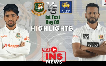 Cricket Story - After 48 years, Sri Lanka has now surpassed India's longstanding record.