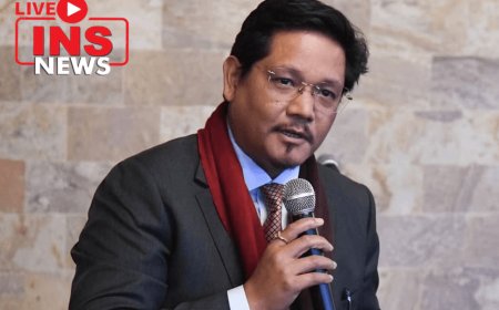 The criminals responsible for the killing of two non-tribals in Meghalaya's Ichamati district during anti-CAA protests have been identified.