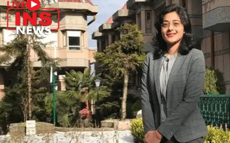 Not only did she become an IAS, Surbhi also successfully cleared a series of rigorous technical exams including exams conducted by prestigious institutes like GATE, BARC, ISRO, SAIL, SSC-CGL and IES.