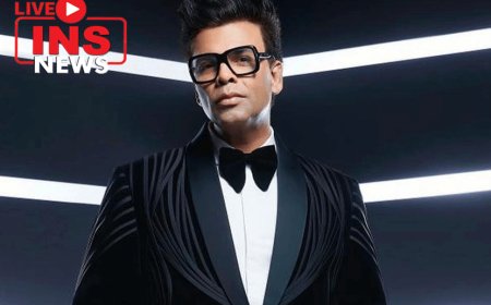 Instagram reel nahi 30 second ki trending mein reh jaaoge wahin ke wahin! (If you need a bigger scale then make it. Did action work? - Karan Johar