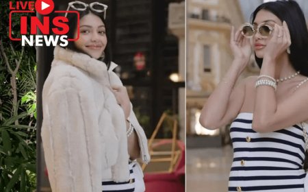 Inside Alanna Panday's Babymoon To Milan; Here's Why Moms-To-Be Need To Plan A Visit Too