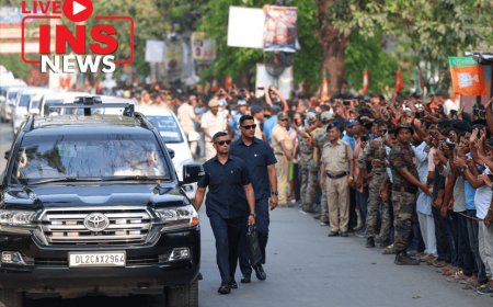 We are a country which never ignores the worship of power but Congress fights against Maa Shakti.- PM MODI