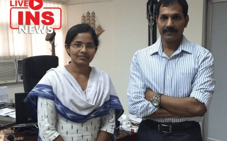 UPSC Success Story: From Cab Driver's Daughter To IAS Officer, The Inspiring Story Of Vanmathi - IAS