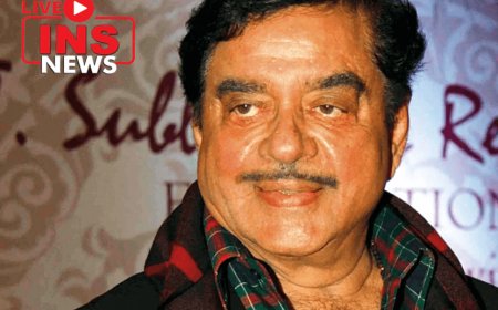 Shatrughan Sinha said emphasised that Trinamool Congress is going to sweep the elections under the leadership of Mamata Banerjee