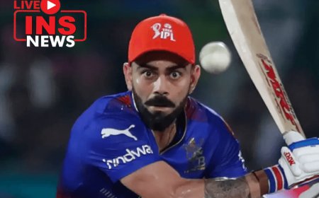 Virat Just three runs - Batters with most number of boundaries in the IPL