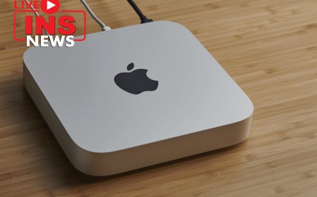 Apple Intends To Release Updated Macs With M4 Chip Soon