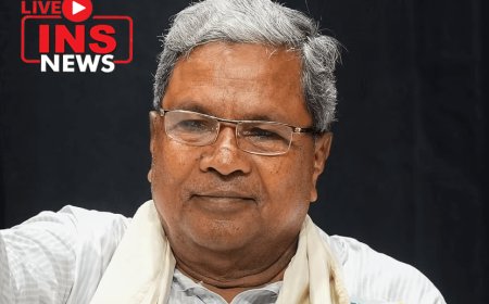 Chief Minister Siddaramaiah - claimed that the BJP "offered Rs 50 crore" to the MLAs of the ruling Congress to jump ship