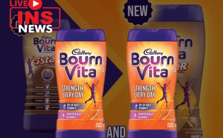 The Ministry of Commerce and Industry ordered all e-commerce companies to remove all drinks and beverages, including Bournvita