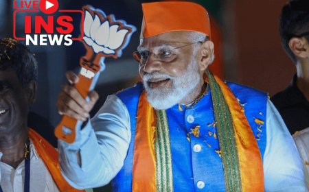 Opposition parties of "spreading lies" over the electoral bonds scheme - PM MODI